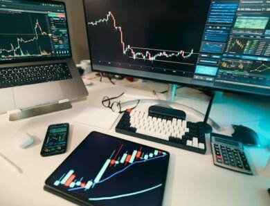 Maîtrisez le trading : les outils indispensables pour réussir dès aujourd’hui