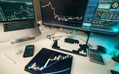 Maîtrisez le trading