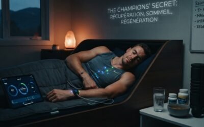 secret des champions