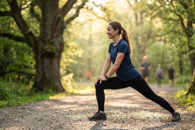 Le guide ultime pour démarrer une activité physique sans blessure