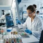 Révolutions pharmaceutiques