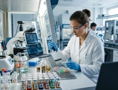 Révolutions pharmaceutiques: ce qui change pour les patients