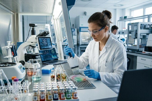 Révolutions pharmaceutiques: ce qui change pour les patients