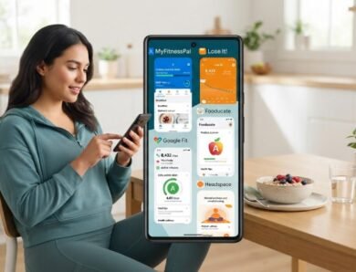 Top applications incontournables pour gérer efficacement son poids