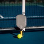 raquettes de pickleball
