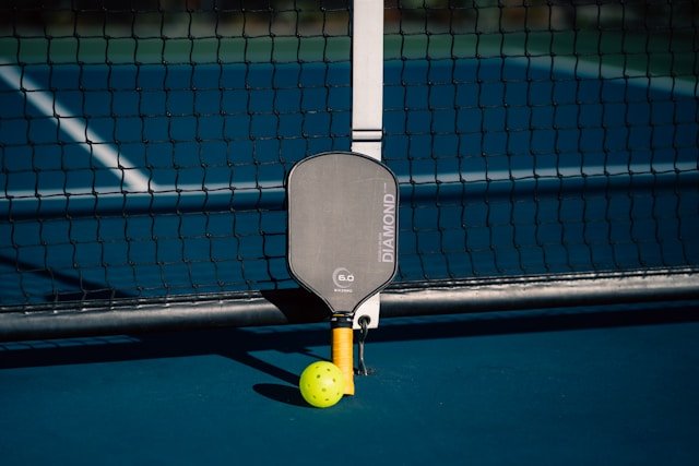 Top des raquettes de pickleball incontournables pour chaque joueur