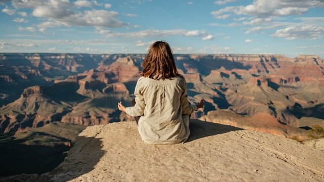 Un indice surprenant qui trahit votre bien-être