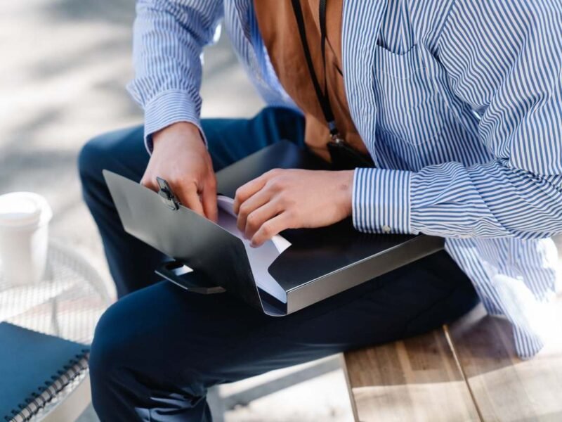 Pourquoi votre agence de prospection peut caler tôt