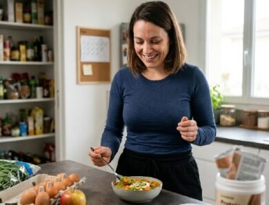 Maigrir efficacement grâce aux substituts de repas : guide pratique et conseils