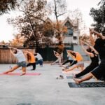 Yoga minceur
