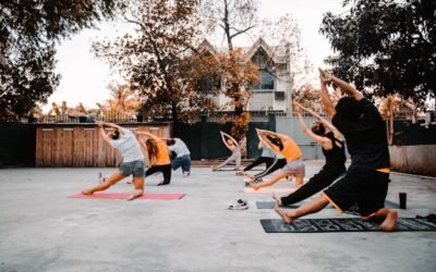 Yoga minceur