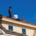 Quelle épaisseur d’isolant choisir sous la toiture
