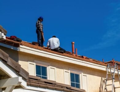 Quelle épaisseur d’isolant choisir sous la toiture ? 