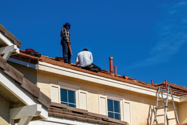 Quelle épaisseur d’isolant choisir sous la toiture ? 