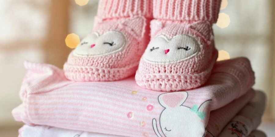 Cadeau de naissance suisse pour parents loin et sans place